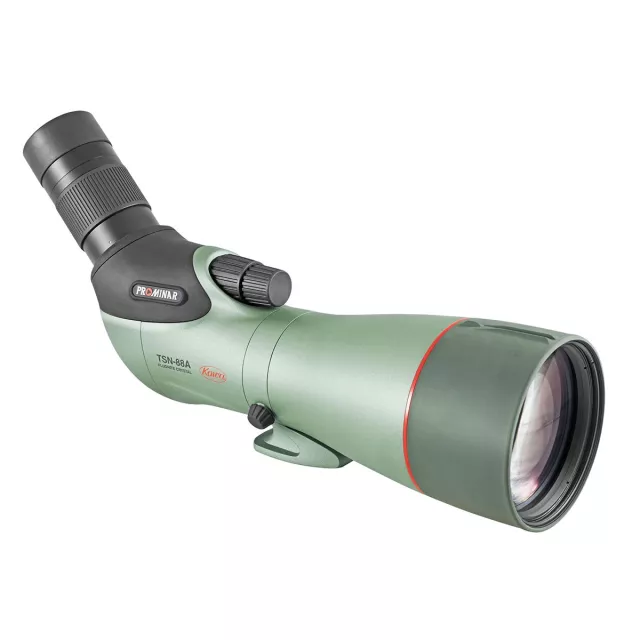 Pozorovací dalekohled Kowa TSN-88A Prominar  - Zoom Kit (lomený)