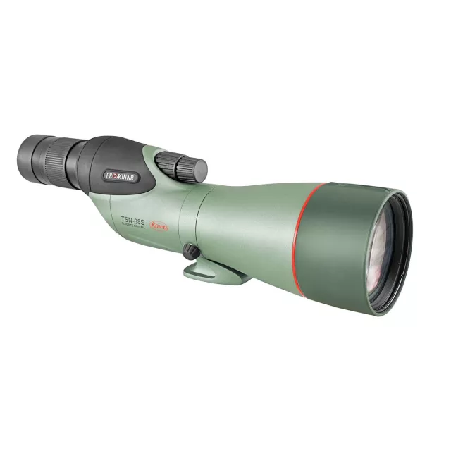 Pozorovací dalekohled Kowa TSN-88S Prominar  - Zoom Kit (rovný)