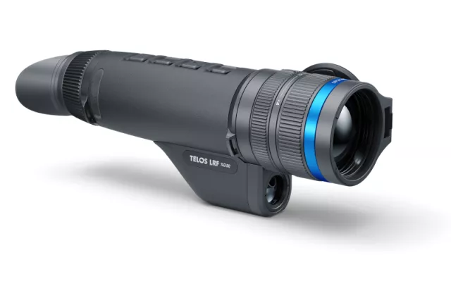 Termovizní monokulár Pulsar Telos LRF XG50