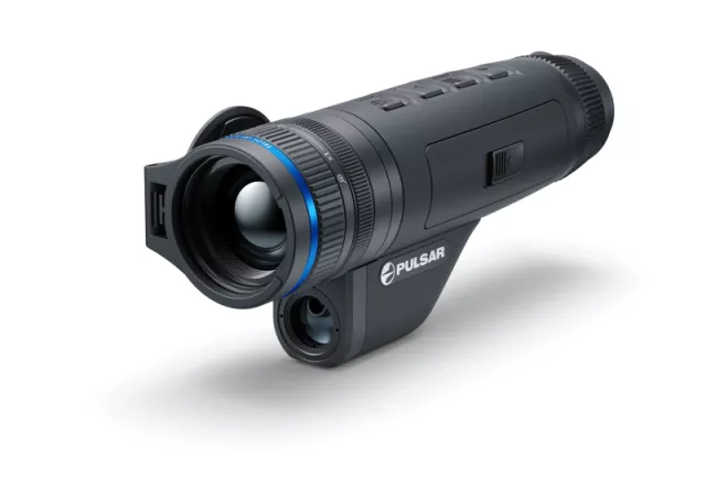 Termovizní monokulár Pulsar Telos LRF XQ35