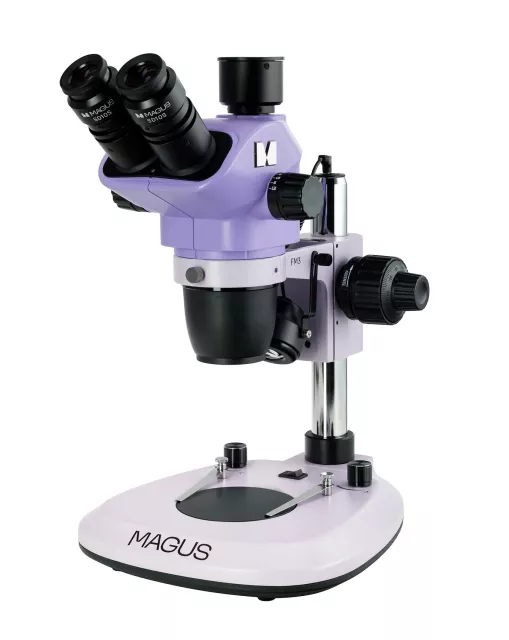 Stereomikroskop MAGUS Stereo 8T (6,5-55x)