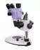 Stereomikroskop MAGUS Stereo 8T (6,5-55x)