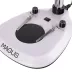 Stereomikroskop MAGUS Stereo 8T (6,5-55x)