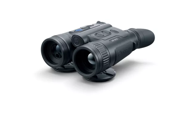 Termovize Pulsar Merger LRF XP35