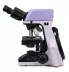Mikroskop MAGUS Bio DH240 (40-1000x) s kamerou