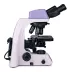 Mikroskop MAGUS Bio DH260 (40-1000x) s kamerou