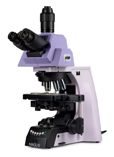 Mikroskop MAGUS Bio 290T (40-1000x)