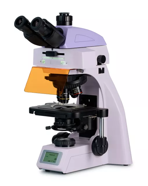 Mikroskop MAGUS Lum 450L (40-1000x)