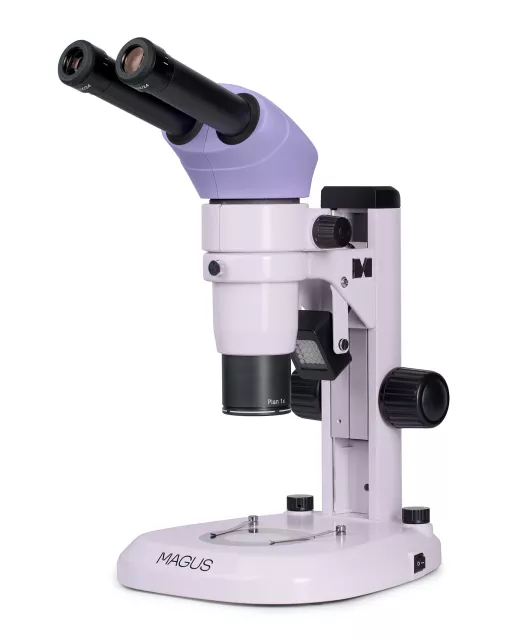 Stereomikroskop MAGUS Stereo A6 (8-50x)