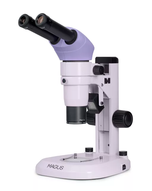 Stereomikroskop MAGUS Stereo A8 (8-65x)