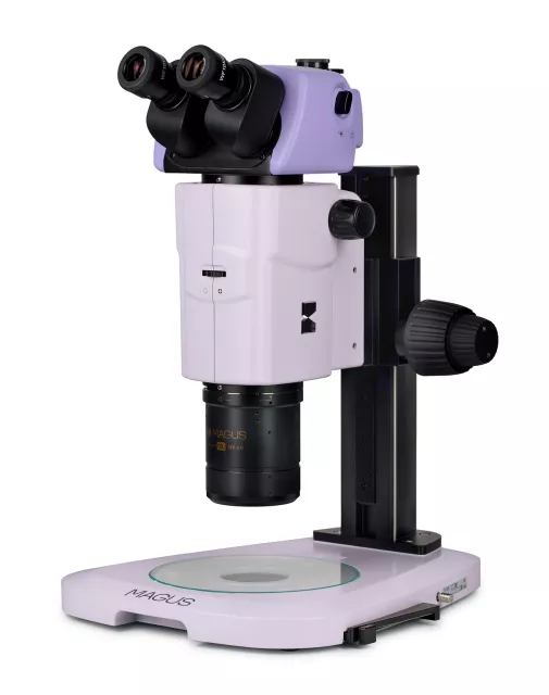 Stereomikroskop MAGUS Stereo A18T (7,5-135x)