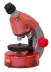 Mikroskop Levenhuk LabZZ M101 Orange (40-640x)