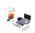 Mikroskop Levenhuk LabZZ M101 Orange (40-640x)