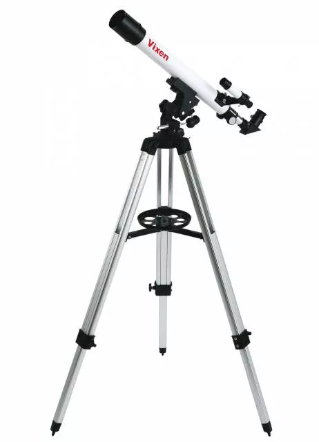 Hvězdářský dalekohled Vixen Space Eye 50/600 AZ1