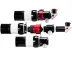 Hvězdářský dalekohled Lunt LS60MT/B600R&P ED