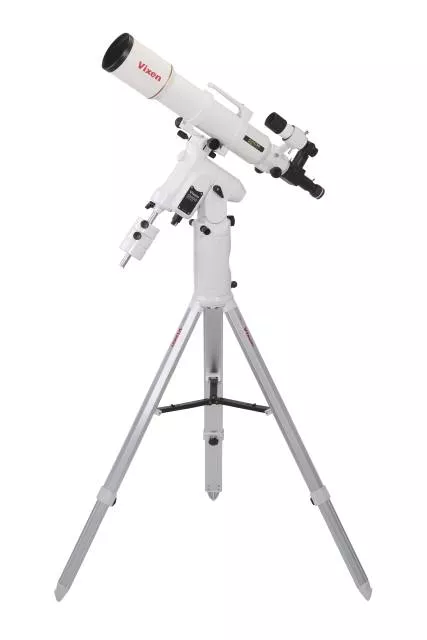 Hvězdářský dalekohled Vixen SXD2WL AX103S