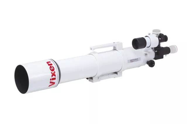 Hvězdářský dalekohled Vixen SD103SII OTA