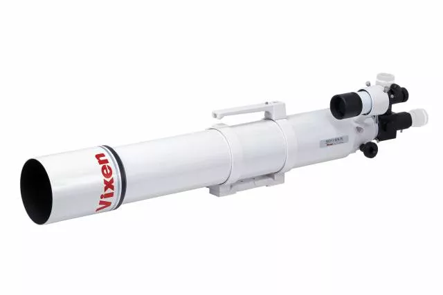 Hvězdářský dalekohled Vixen SD115SII OTA
