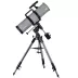 Hvězdářský dalekohled Bresser Space Explorer 150/750 s montáží EQ3