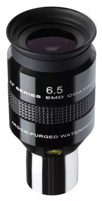 EXPLORE SCIENTIFIC 82° LER Oční čočka 6,5mm Ar (1,25")