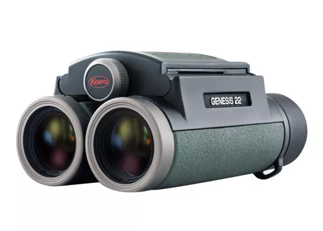 Binokulární dalekohled Kowa Prominar Genesis XD 8x22
