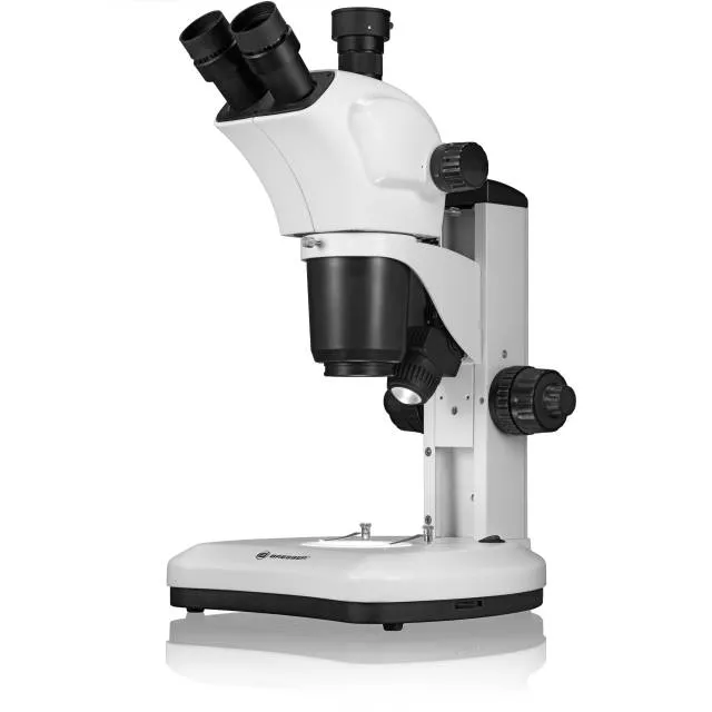 Stereomikroskop Bresser Science ETD-301 (7-63x)