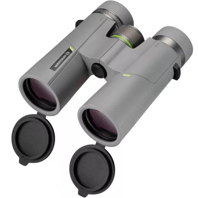 Binokulární dalekohled Bresser Wave 10x42