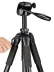 Cestovní stativ Bresser TR-682AN 180cm s 3-cestnou panoramatickou hlavou