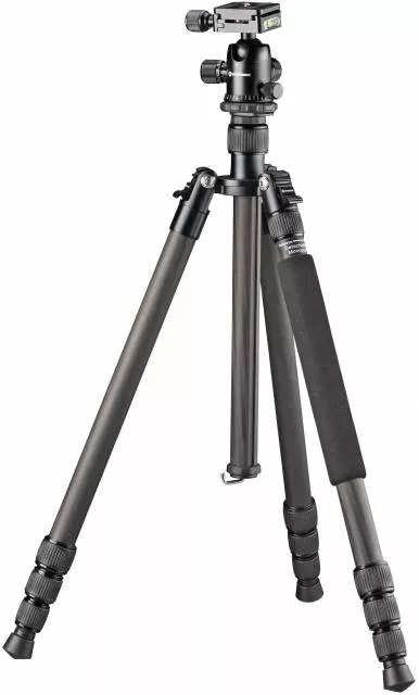 Stativ Bresser BR-2504X8C-B1