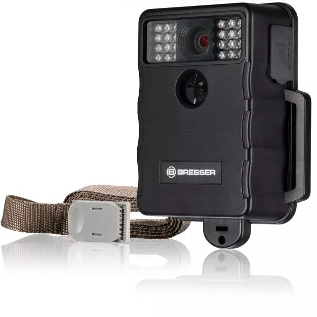 Fotopast Bresser 5 MP Full-HD