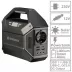 BRESSER Přenosný zdroj energie 100 Watt
