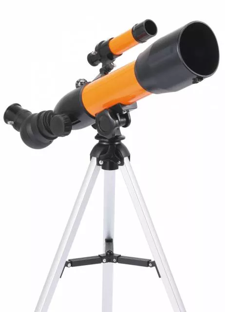 Dětský hvězdářský dalekohled Vixen Nature Eye 50/360 AZ1