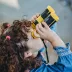 Dětský binokulární dalekohled National Geographic 7x30