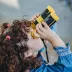 Dětský binokulární dalekohled National Geographic 7x30