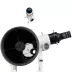 Teleskop Dobsonian 150/1200 s tématikou NASA pro vesmírné průzkumy ISA