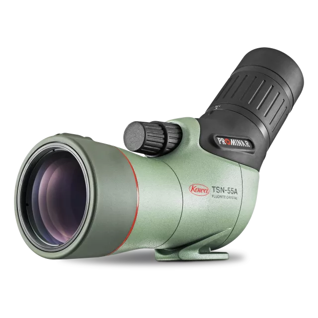 Kowa TSN-55A PROMINAR - lomený