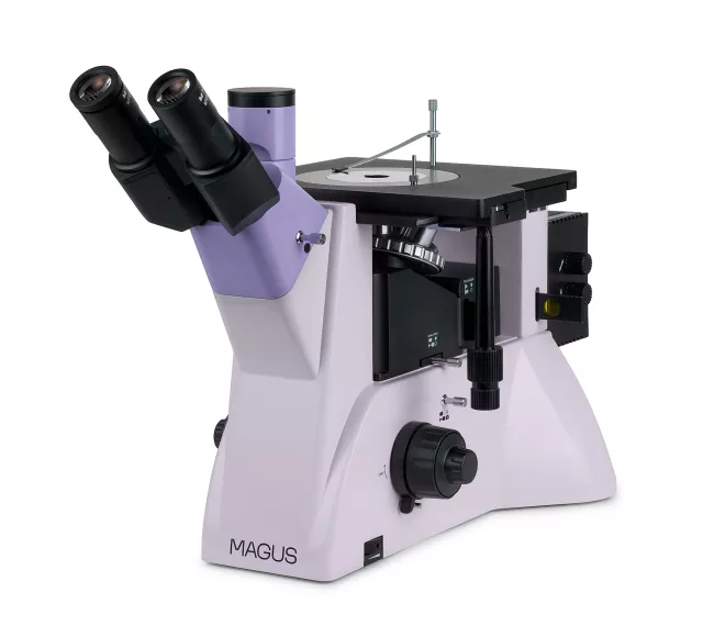 Mikroskop MAGUS Metal V700 DIC (50-500x)