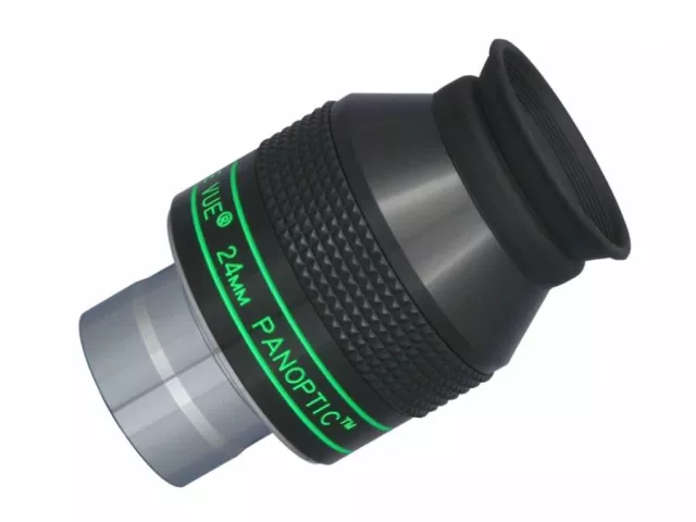 Okulár Televue 24mm Panoptic 1.25” 68°