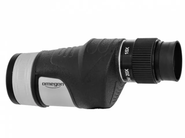 MONOKULÁR Omegon 10-20x30 Zoom