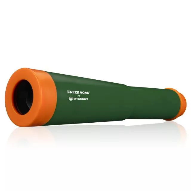 Dětský dalekohled Freek Vonk x Bresser 8x32