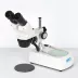 Stereomikroskop (binolupa) Delta Optical Discovery 40 (20-40x)