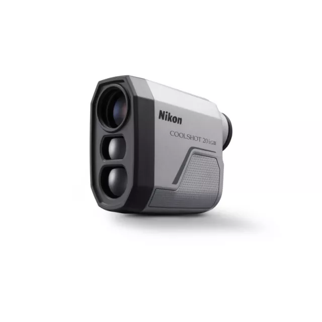 Laserový dálkoměr Nikon Coolshot 20i GIII