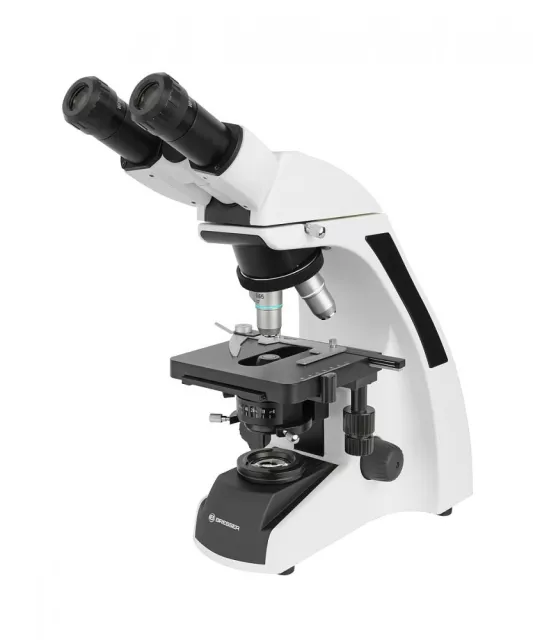 Mikroskop Bresser Science TFM-201 Bino (40-1000x)