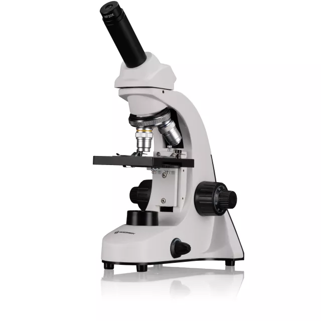 Mikroskop Bresser Biorit SE 1600 (40-1600x)