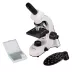 Mikroskop Bresser Biorit SE 1600 (40-1600x)