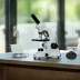 Mikroskop Bresser Biorit SE 1600 (40-1600x)