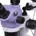 Stereomikroskop MAGUS Stereo 8TR pro opravy elektroniky (3,25-55x)