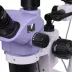 Stereomikroskop MAGUS Stereo 8TR pro opravy elektroniky (3,25-55x)