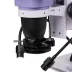 Stereomikroskop MAGUS Stereo D8TR LCD pro opravy elektroniky (3,25-55x) s kamerou