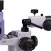 Stereomikroskop MAGUS Stereo D8TR LCD pro opravy elektroniky (3,25-55x) s kamerou